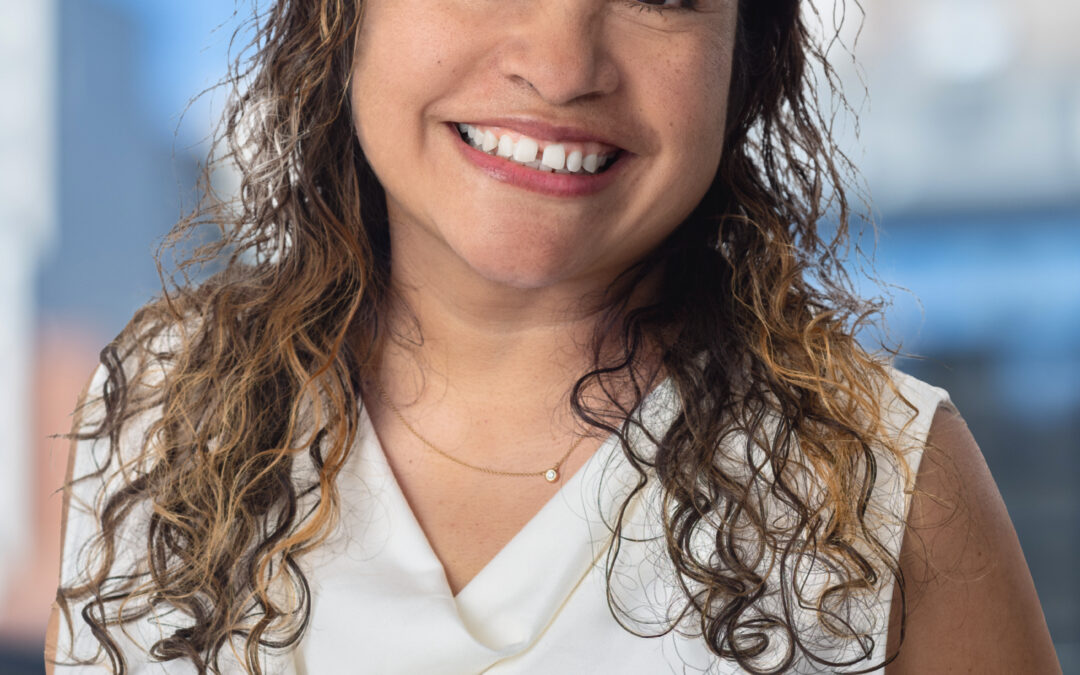 Magda Escobar-Beltran, FNP
